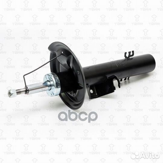 Амортизатор подвески BMW X3 04- DV1222R torr