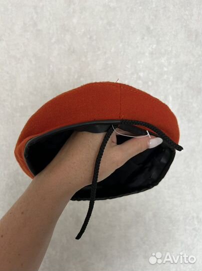 Берет для школьной формы