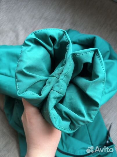 Демисезонная куртка