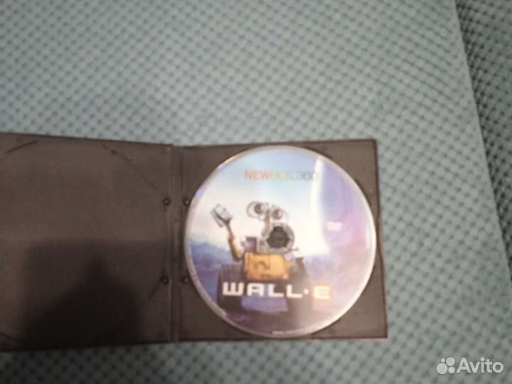 Диски для xbox 360 прошитые