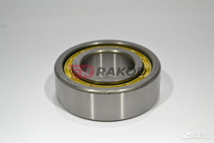 Подшипник воздушного компрессора createk 2207