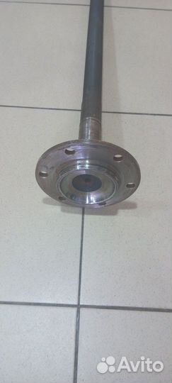 Полуось задняя hover