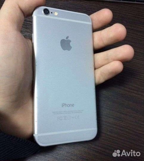 iPhone 6, 64 ГБ