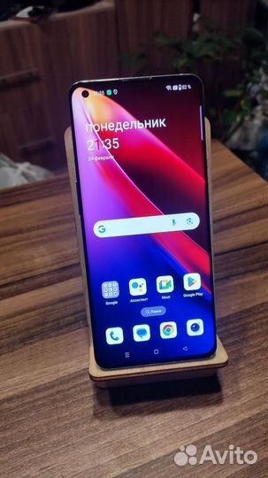 OnePlus 9 Pro, 8/256 ГБ