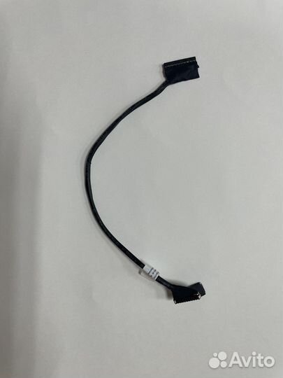 Кабель для аккумулятора на Dell E5450 DC02001YJ00