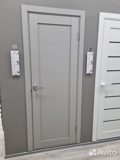 Двери межкомнатные