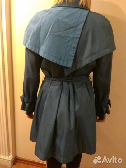 Плащ Стильный женский