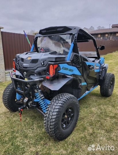 BRP Maverick sport RC