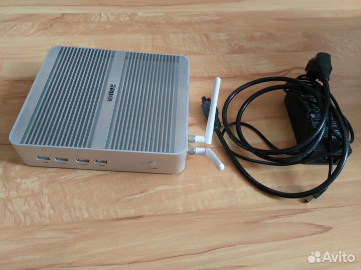 Мини пк i5 8250U