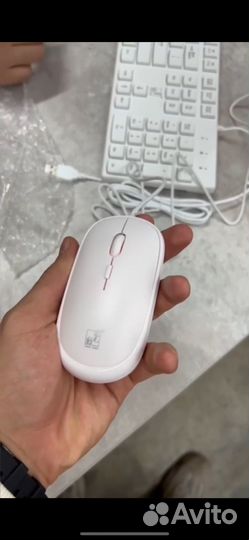 Моноблок новый