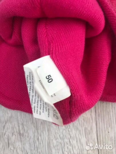 Шапкочка Reima