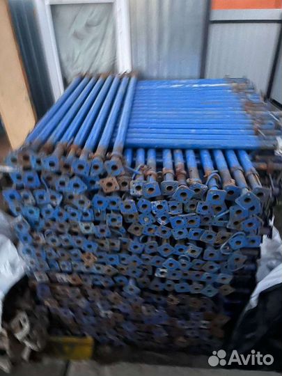 Ламинированная фанера бу