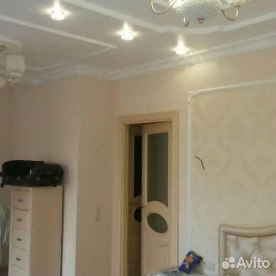 Ремонт квартир под ключ