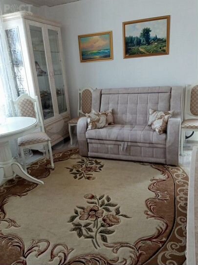 1-к. квартира, 32 м², 3/3 эт.