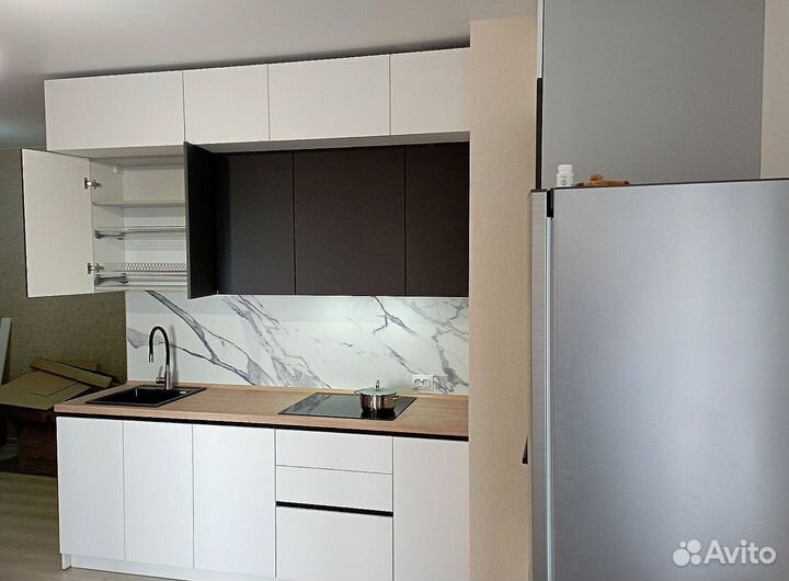 Кухня на заказ от производителя