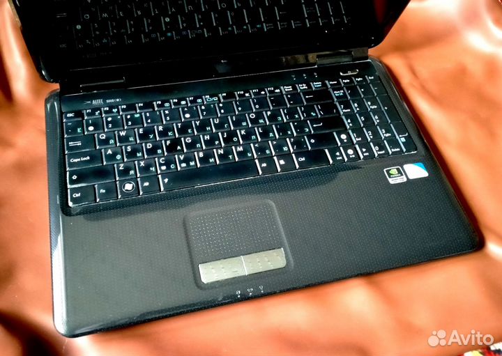 Asus K50IN