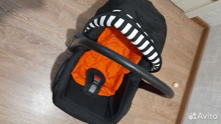 Автолюлька