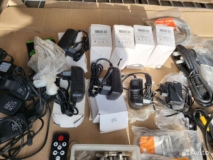 Антенна для тв