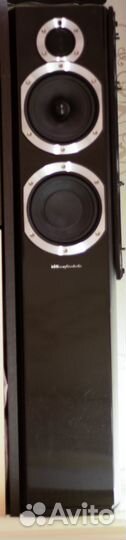 Wharfedale Diamond 10.4 Blackwood