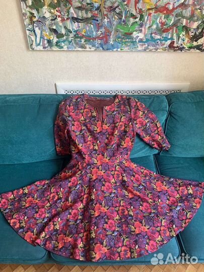 Женское платье