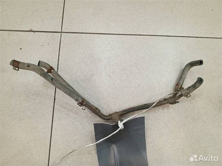 Трубка системы охлаждения Hyundai Matrix 2001-2010