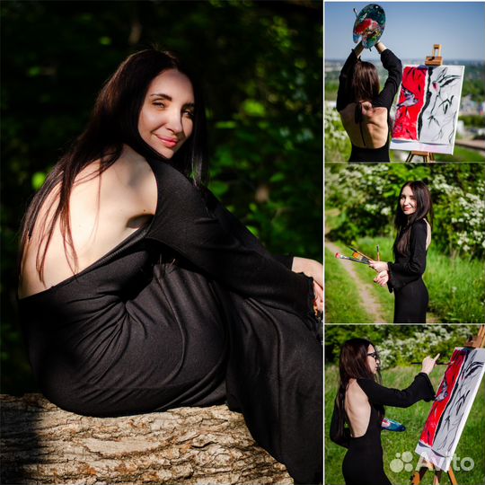 Фотограф Белгород и область