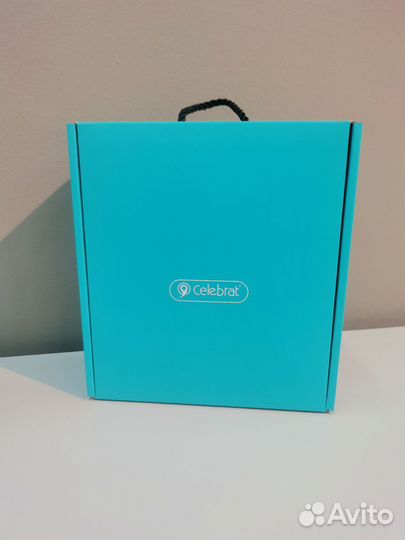 Беспроводные наушники Celebrat A23