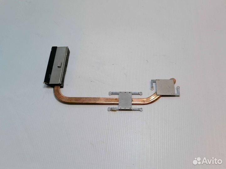 Термотрубка для Asus X54