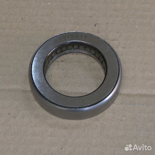 Подшипник шкворня камаз-6520, 6460 опорн 29910С17