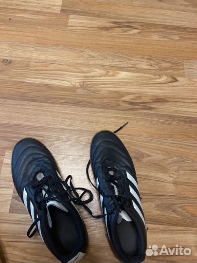 Футзалки adidas 42 размер
