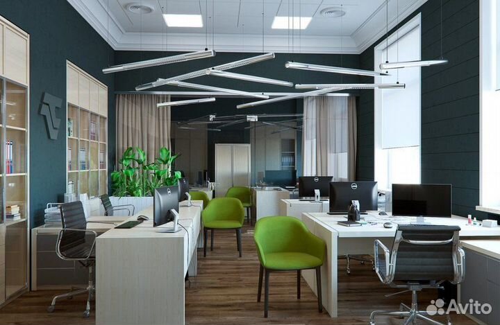 Арендный бизнес / Действующие договоры