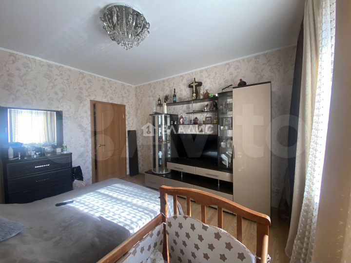 2-к. квартира, 57 м², 2/3 эт.