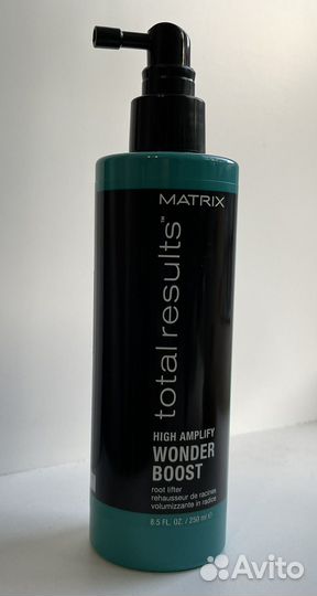 Спрей для объема волос Matrix