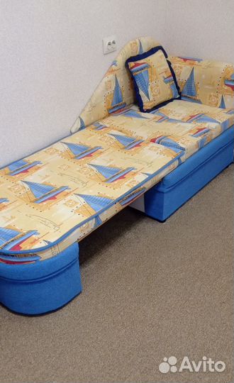 Детский диванчик