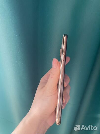 iPhone Xs Max, 256 ГБ