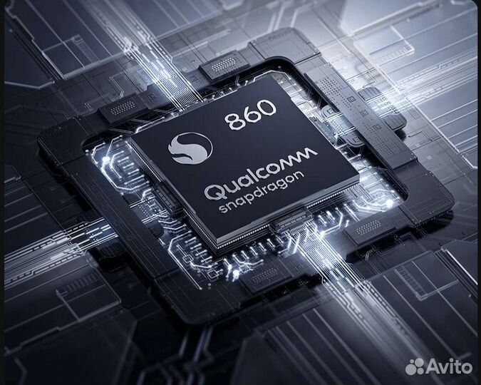 Mi Pad 5 6/256Гб Черный CN Version, Global Rom