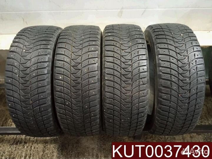 Michelin X-Ice North 3 205/55 R16 107U