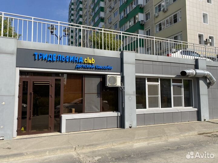 Готовый арендный бизнес