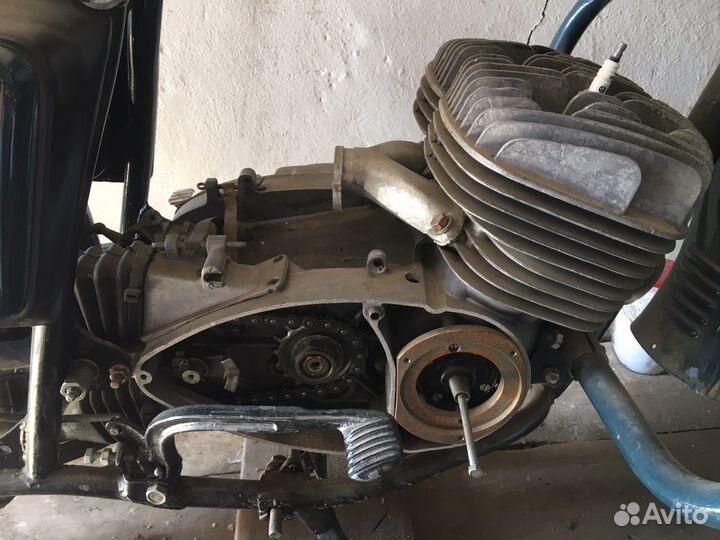 Иж юпитер 3к