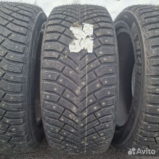 Michelin X-Ice North 4 SUV 245/50 R19 105T