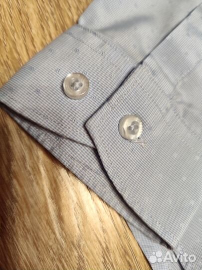 Рубашка школьная imperator р 146-152