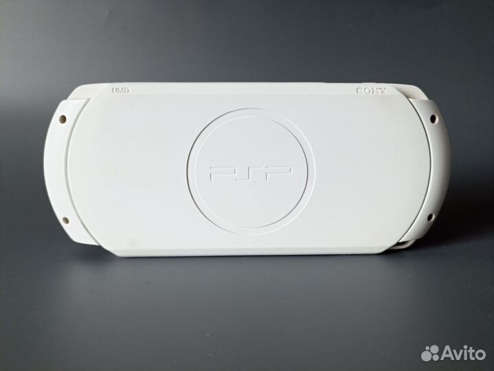 Sony PSP e1008