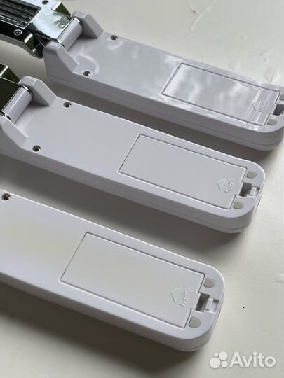 Портативный стерилизатор ультрафиолетовый milerd