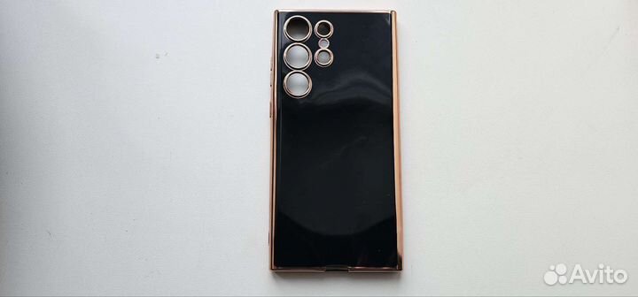 Чехол Samsung galaxy S23 ultra