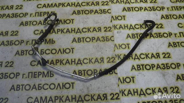 Трубка гидроусилителя VAZ LADA Largus 2012