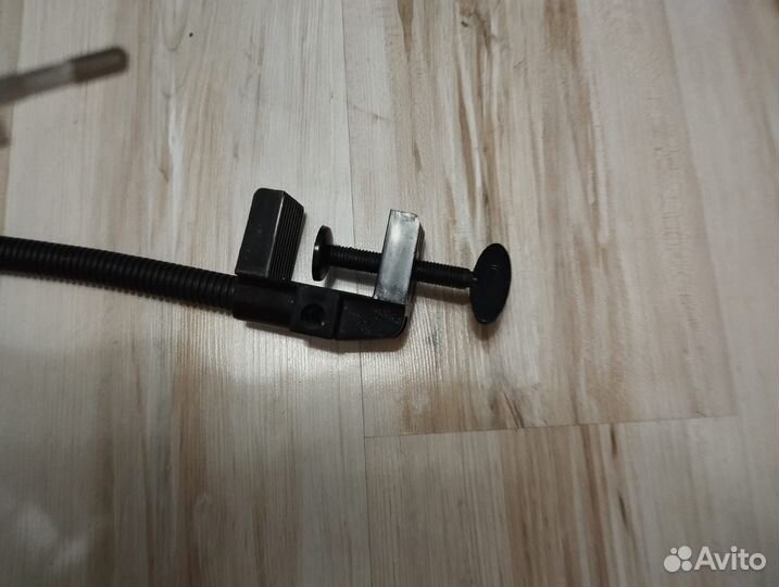 Рука манекена