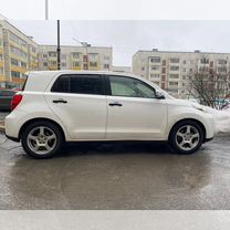 Toyota Urban Cruiser 1.3 MT, 2009, 226 000 км, с пробегом, цена 950 000 руб.