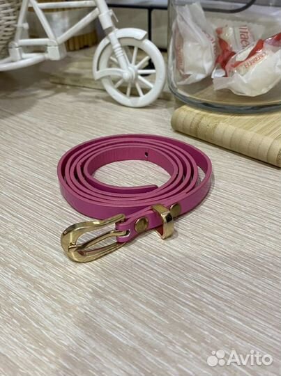 Ремень женский