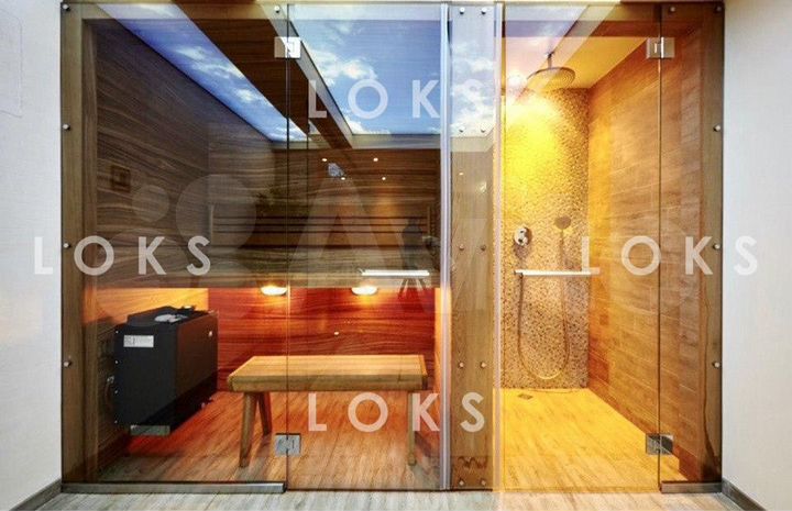 С арендатором 430 м² ул. Залесского