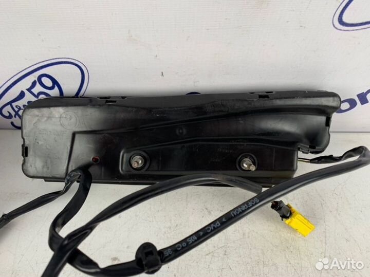 Подушка безопасности в сиденье левая Ford Mondeo 4